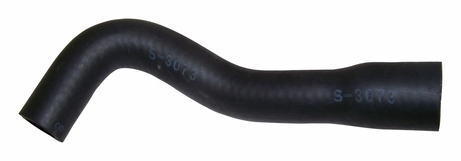 Crown Automotive - Rubber Black Fuel Vent Hose - 52040081